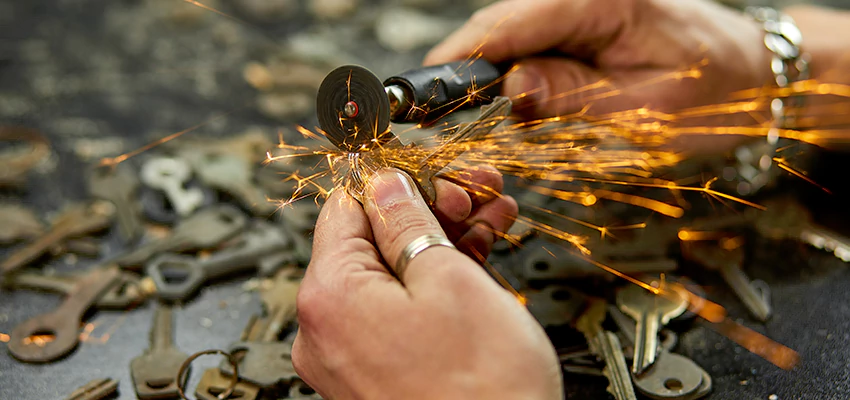 24/7 Locksmith Services For Lock Rekeying in Pleasure Point, CA