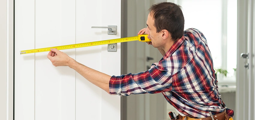 Bonded & Insured Locksmiths For Lock Repair in Pleasure Point, California