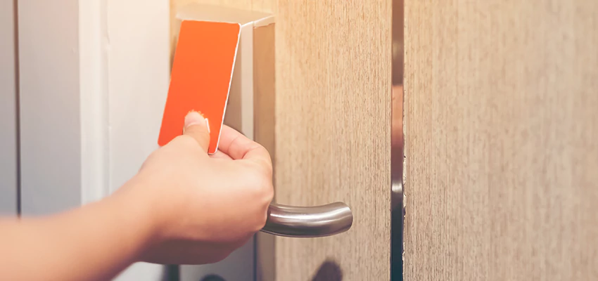 Electronic Locks Motor Repair in Pleasure Point, California