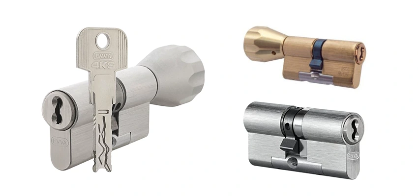 Evva Padlock Installation in Pleasure Point, California