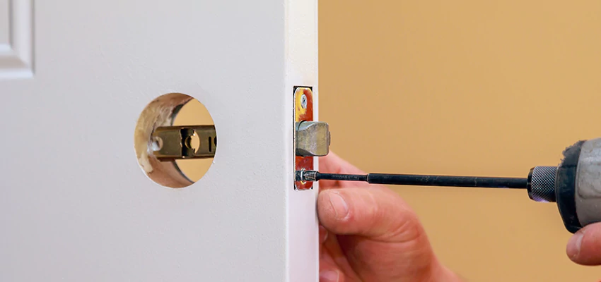 Home Invasion Camera Repairs in Pleasure Point, California