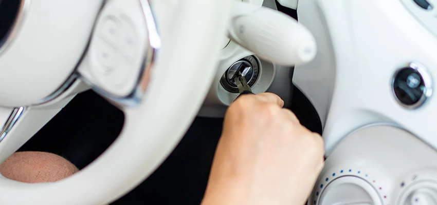 Ignition Lock Barrel Replacement Near Me in Pleasure Point, California