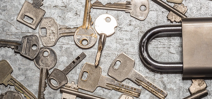 Lock Rekeying Services in Pleasure Point, California