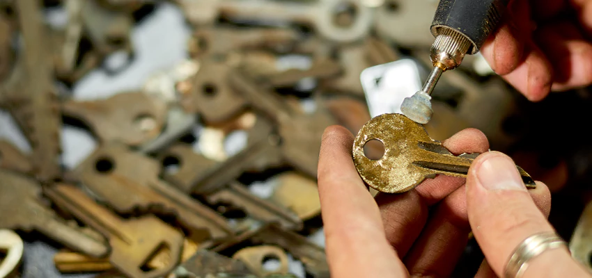 A1 Locksmith For Key Replacement in Pleasure Point, California