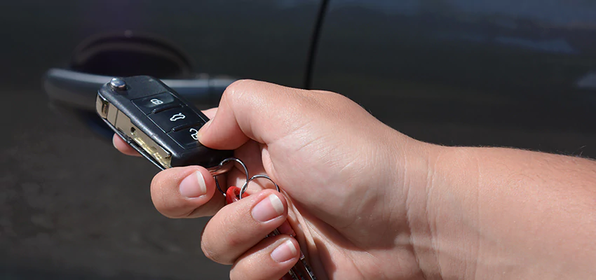 Car Door Unlocking Locksmith in Pleasure Point, California