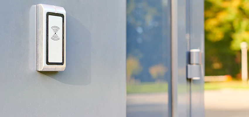 Glass Door Electric Lock Repair in Pleasure Point, CA