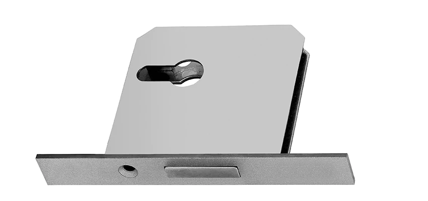 Fix A Deadbolt Door Lock in Pleasure Point, California