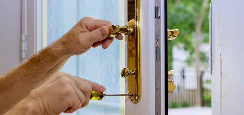 Local Locksmith For Key Duplication in Pleasure Point, CA