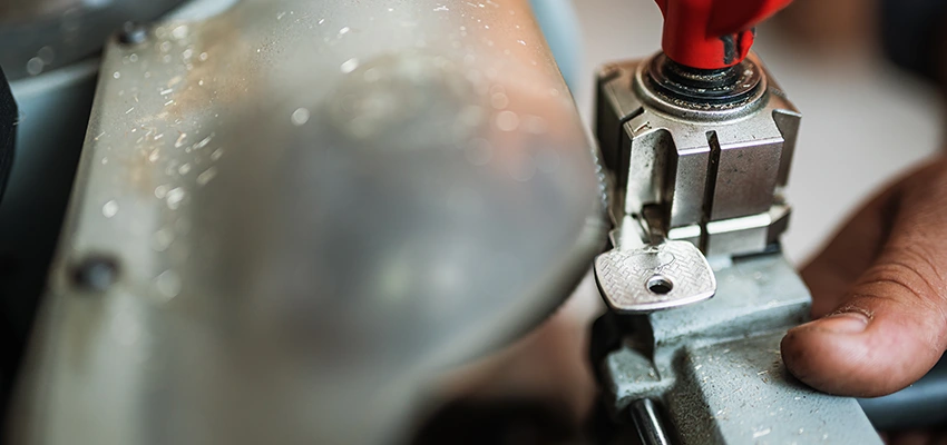 Key Programming Mobile Locksmith Service in Pleasure Point, CA