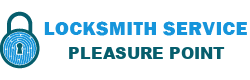best lockmsith in Pleasure Point
