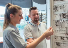 Key Locks Services in Pleasure Point, California