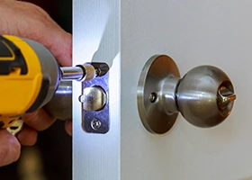 Door Lock Replacement in Pleasure Point, California