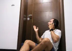 Emergency Lockout in Pleasure Point, California